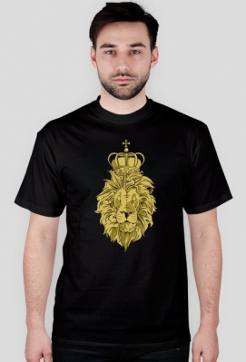 Lion King - Biela
