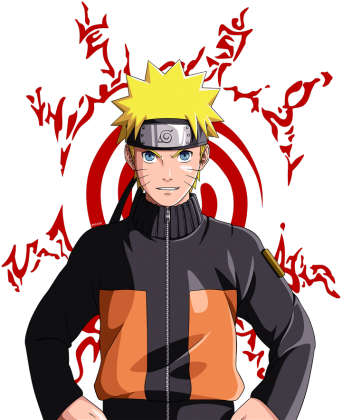 Naruto