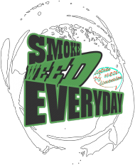 SMOKE WEED EVERYDAY #bxdsg