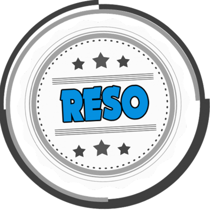 Bluza z kapturem "Reso" (All Colors)