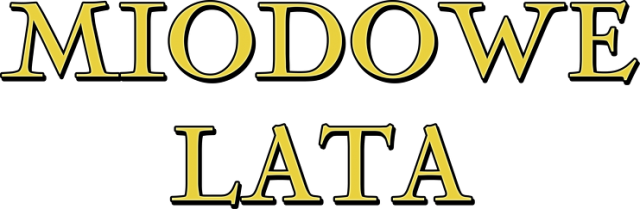 Miodowe Lata