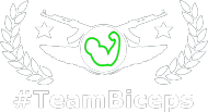 #TeamBiceps