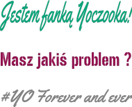 Yoczookowa fanka