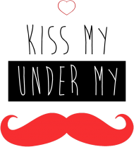 Kiss My Under My