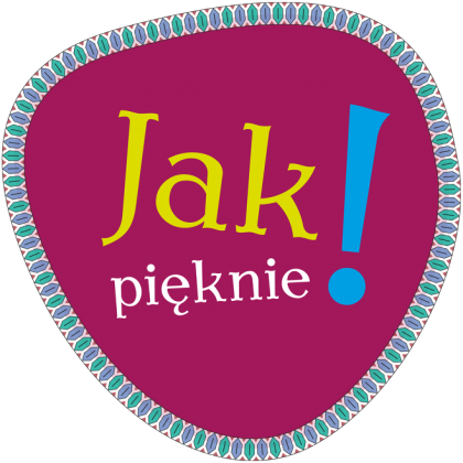 Jak Pięknie - Torba