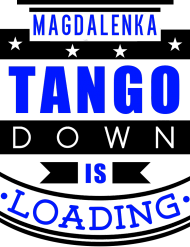 Magdalenka tango down is loading 2