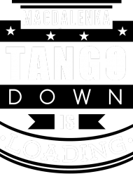 Magdalenka tango down is loading 4