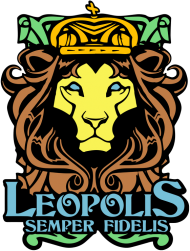 Leopolis - semper fidelis k1