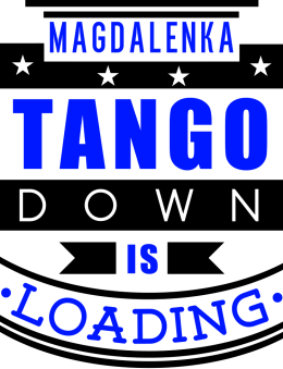 Magdalenka tango down is loading 2