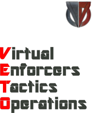 VETO Gmyras #1