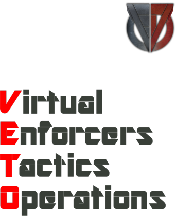 VETO Gmyras #1