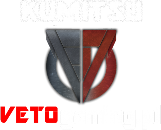 VETO Kumitsu #1