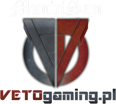 VETO Mundisan #1