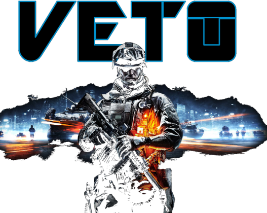 VETO PułkownikPałka #13