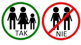 stop ideologii gender