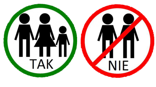 stop ideologii gender regular