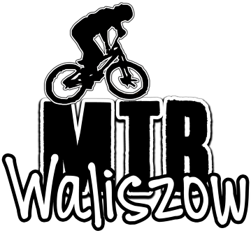 Bluza z kapturem MTB