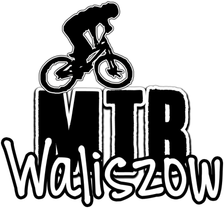 Bluza z kapturem MTB