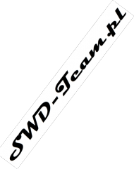 Kubek SWD - Team