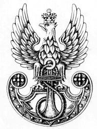 Bluza z Orłem