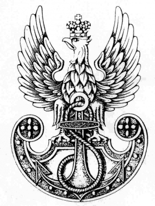 Bluza z Orłem