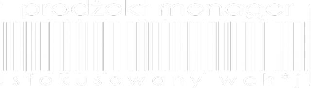 prodżekt menager