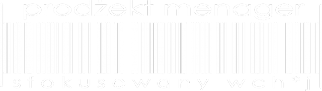 prodżekt menager-bluza