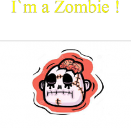 Kubek Zombie