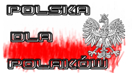 Polska Dla Polaków