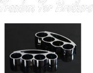 Freedom for Brothers