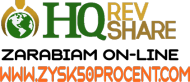 HQ t-shirt Monika&Andrzej