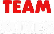 Chłopięcy T-Shirt - TEAM MIKES