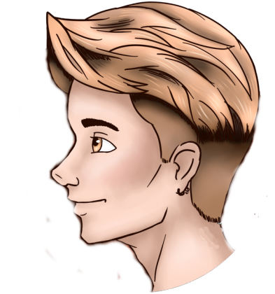 Justin Bieber art męska