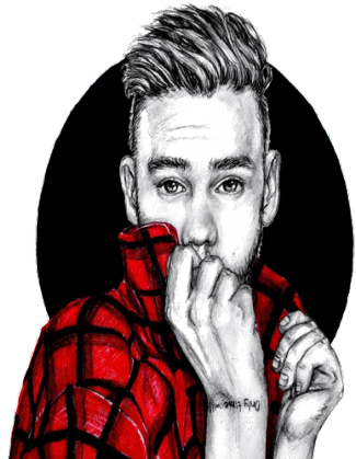 Kubek Liam art