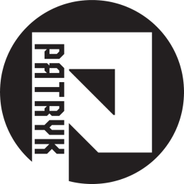 Patryk Kumór - EkoBag LOGO