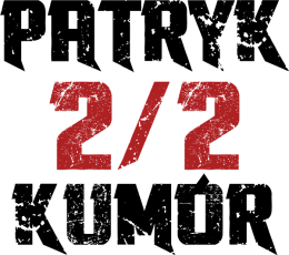 Patryk Kumór 2/2 TSHIRT
