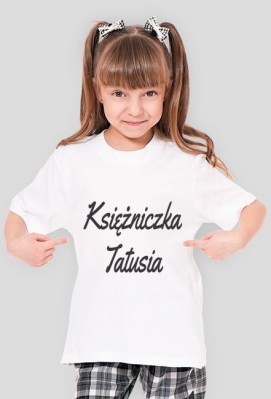 Księżniczka Tatusia - My Inspiration