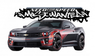 Camaro NFS