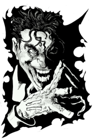 Joker Kubek