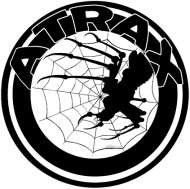 Kubek 2 ATRAX