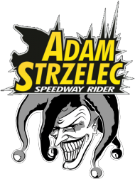 Speedway Rider