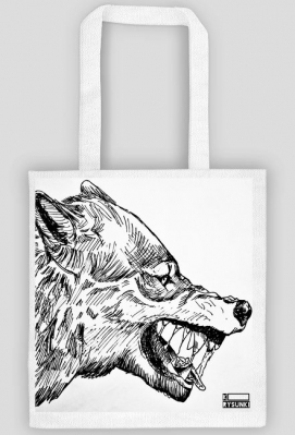 wolf bag - K'rysunki
