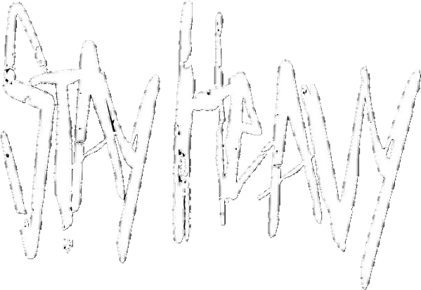 StayHeavy męska