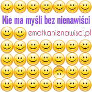 Myśli nienawiści