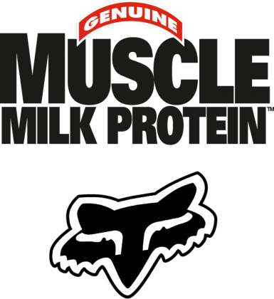 Muscle Milk