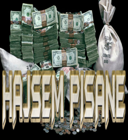 HAJSEM PISANE