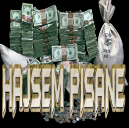 HAJSEM PISANE