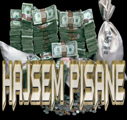 HAJSEM PISANE