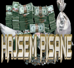 HAJSEM PISANE