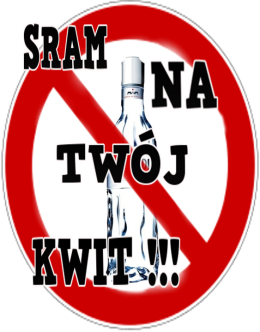 Sram Na twój Kwit